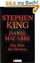 Danse Macabre: Die Welt des Horrors