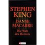 Danse Macabre: Die Welt des Horrors