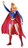 Crisis on Infinite Earths 1: Supergirl (Kara Zor-El) Action Figure