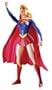 Crisis on Infinite Earths 1: Supergirl (Kara Zor-El) Action Figure
