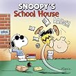 Snoopy's School House