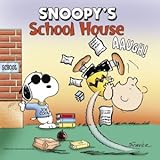 Snoopy's School House