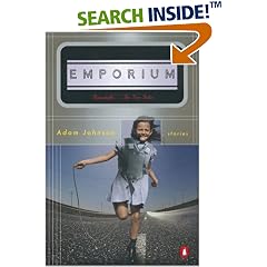 Emporium: Stories