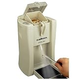 Salton JW10 Jewelry Cleaner Spa