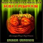 Halloween by Chip Davis, J.S. Bach, Edvard Grieg, Richard Wagner, and Charles Gounod
