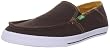 Sanuk Mens Standard Slip-On