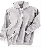 Hooded Pullover Sweatshirt 50/50 Comfort Blend 7.8 oz. by Hanes (Style# P170)