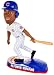 Chicago Cubs Alfonso Soriano 2010 Helmet Base Bobblehead Figure