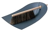 Review Normann Copenhagen  / Dustpan & Broom Dark Grey