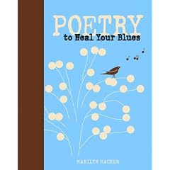 Poetry to Heal Your Blues (Portable Poetry)