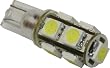 Putco Blue 194 Type 360-Degree High Intensity LED Premium Replacement Bulb - Pair - Sold in Pair