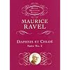 Daphnis Et Chloe, Suite No. 2 (Dover Miniature Scores)