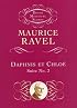 Daphnis et Chloe, Suite No. 2 (Dover Miniature Scores)