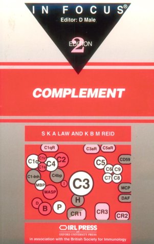 complement in focus series