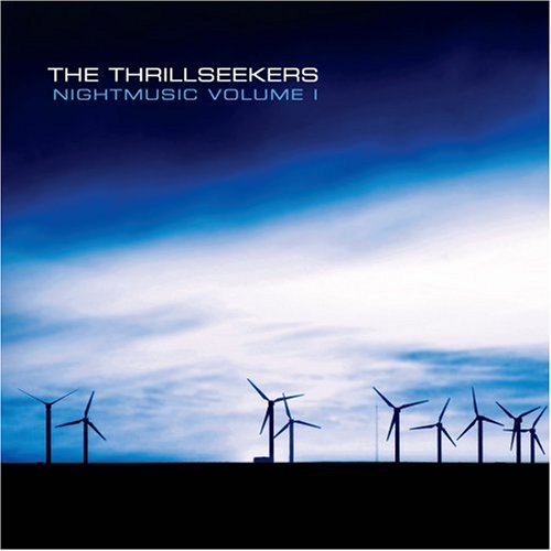 The Thrillseekers - Nightmusic Vol. 1 - Zortam Music