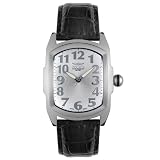 Invicta Mens Lupah Collection Stainless Steel Watch Set #5726