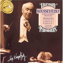 Prokofiev: Symphonies Nos. 1 & 5