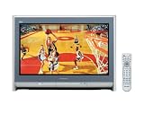 Panasonic CT34WX53 34 16:9 HD-Ready Flat-Screen TV