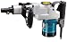 Tools & Hardware : Makita HR5000 2-Inch Rotary Hammer Spline, AC/DC-Inch