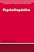 Psycholinguistics (Cambridge Textbooks in Linguistics)
