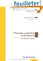 Th�rapie cognitive et �motions : La troisi�me vague