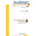 Th�rapie cognitive et �motions : La troisi�me vague