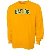 Nike Baylor Bears Gold College Classic Long Sleeve T-shirt