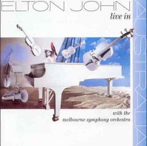 Live In Australia