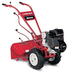 Troy-BiltHorse20-Inch305ccBriggsandStratton1450SeriesGasPoweredForwardRotatingTiller