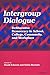 Intergroup Dialogue: Deliberative Democracy in School, College, Community, and Workplace