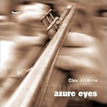 Azure Eyes