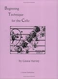Beginning Technique for the Cello