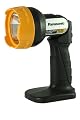 Panasonic EY3795B 15.6-Volt Pivoting Head Flashlight, No Battery