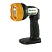 Bare-Tool Panasonic EY3795B 15-3/5-Volt Pivoting Head Flashlight