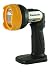 Bare-Tool Panasonic EY3795B 15-3/5-Volt Pivoting Head Flashlight