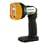 Bare-Tool Panasonic EY3795B 15-3/5-Volt Pivoting Head Flashlight