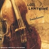 Badaboumpar Loic Lantoine