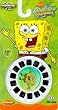 SpongeBob Squarepants 3D ViewMaster - 3 Reel Set
