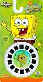 SpongeBob Squarepants 3-D View Master reel pack of 3