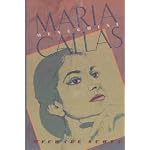 Maria Meneghini Callas book cover