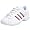 White/Silver