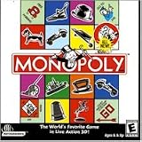 MONOPOLY 3D