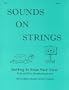 Sounds On Strings/ getting to know your viola