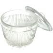 Soldering Alcohol Glass Jar Oil Pot Watch Oiler Tool A+