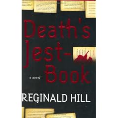 Death's Jest-Book