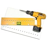 Woodhaven 781 Shelf Pin Jig