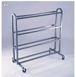 Blazer Heavy Duty 16 Ball Rack
