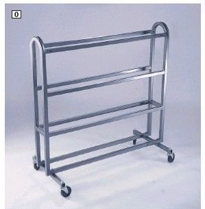 Blazer Heavy Duty 16 Ball Rack