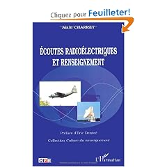 Ecoutes radio�lectriques et renseignement