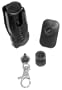 Universal Belt Clip with Bright White LED